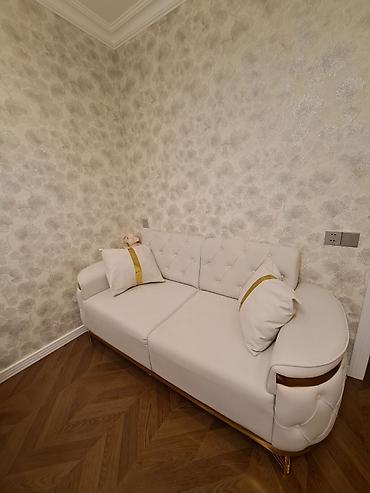 Divanlar: Divan, İşlənmiş, Açılmayan, Bazasız, Parça, Çatdırılma yoxdur — 1