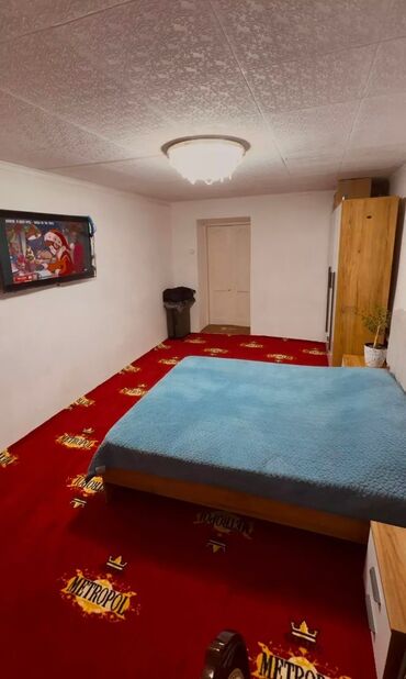 куплю дом бишкеке: Дом, 70 м², 3 комнаты, Собственник, Старый ремонт
