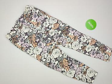 pierogi buty: New Look, Spodnie materiałowe damskie, rozmiar S — 3