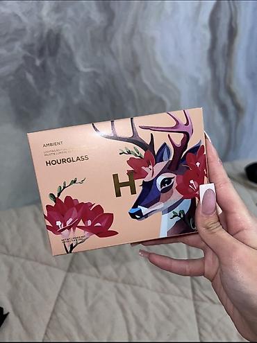 wistful aroma: КОПИЯ❗️Палетка для лица Hourglass Ambient Lighting Edit Unlocked в — 1