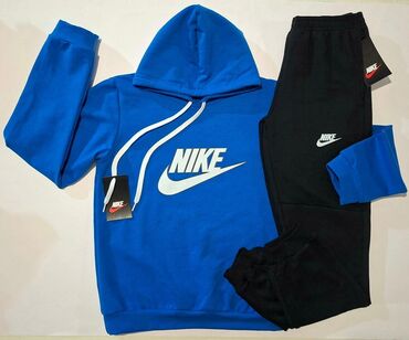 Komplet trenerke: Nike, Za dečake — 3