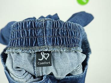 dżinsy stretch: Jeansy damskie, rozmiar 2XL — 4