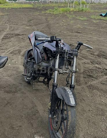 cc 80: Bajaj 200 sm3, 2016 il, 15000 km — 1