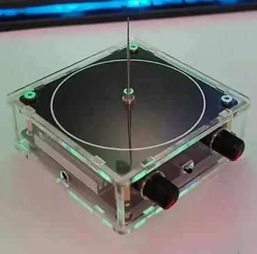 jbl tws 125: Bluetooth Tesla Coil Electric Music Speaker 🔊 Dobrodošli u Davidov — 1