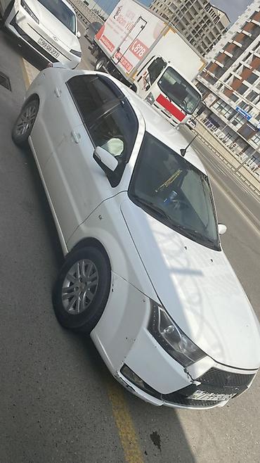 Avtomobil satışı: Iran Khodro : 1.7 l | 2021 il 168000 km Sedan — 3