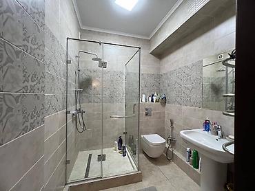 Продажа квартир: 4 комнаты, 146 м², Элитка, 11 этаж, Евроремонт — 12