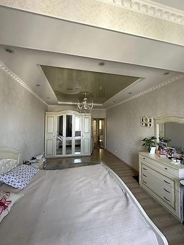 140000: 2 комнаты, 73 м², Элитка, 8 этаж, Евроремонт — 4