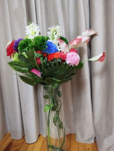 Oyuncaqlar: Ev ucún gózel dekor hún 100 sm -da lalafo.az — 10 Oyuncaqlar: Ev ucún gózel dekor hún 100 sm — 10