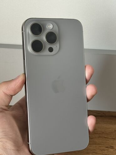 айфон 11 про мах цена в бишкеке: IPhone 15 Pro Max, 256 ГБ, Natural Titanium