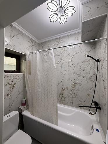 Продажа коттеджей и домов: Продается Дом. 📍Оскон ордо 🔑Первая линия 🔑С Участком 4 соток 🔑Дом — 8