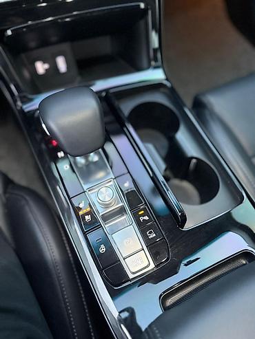 Kia: Kia K7: 2020 г., 3 л, Автомат, Газ, Седан — 14