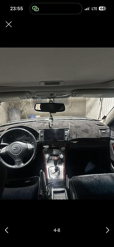 субару оутбек механика: Subaru Outback: 2008 г., 2.5 л, Автомат, Бензин, Универсал — 4