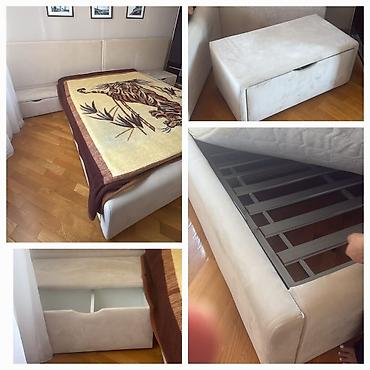 Digər mebel: Taxt 280azn Tumbalari ile birlikde Matras baza var Tumba olcu 40en — 1