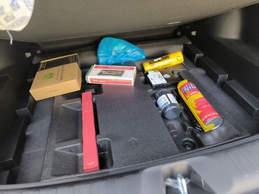 Lixiang: Lixiang : 1.5 l | Ofrouder/SUV — 18