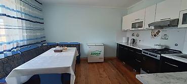 Продажа коттеджей и домов: 5 комнат, 100 м², 5 соток, Бишкек, Ак-Ордо 1 ж/м Собственник — 12