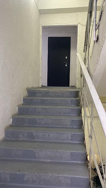 бишкек квартира продаю: 3 комнаты, 57 м², Индивидуалка, 2 этаж, Косметический ремонт — 9