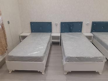 Carpayi hər biri tumbasi ilə birlikdə 220 Azn.Sifarişlə hazirlanib,hec