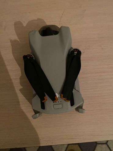 Дроны: DJI mini 3 — 8