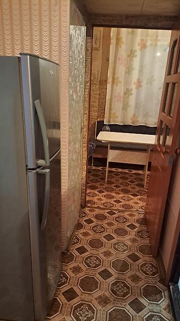 Продажа квартир: 1 комната, 35 м², 105 серия, 3 этаж, Косметический ремонт — 17