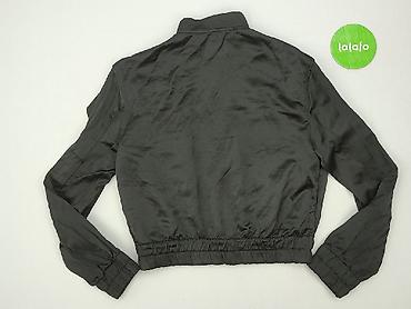 pull and bear bomberka: Bershka, Kurtka bomberka damska, rozmiar M — 3