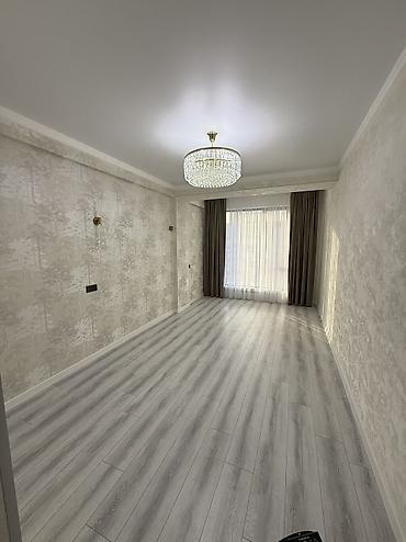 Продажа квартир: 2 комнаты, 65 м², Элитка, 10 этаж, Евроремонт — 6