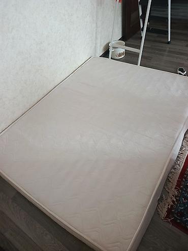 İki nəfərlik döşək - Ölçü: təxmini 140x200 sm (standart iki nəfərlik) lalafo.az -da İki nəfərlik döşək - Ölçü: təxmini 140x200 sm (standart iki nəfərlik)