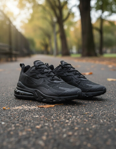 Кроссовки и спортивная обувь: Мужские кроссовки, 38, Adidas Originals, Новый, цвет - Черный, Бесплатная доставка — 1