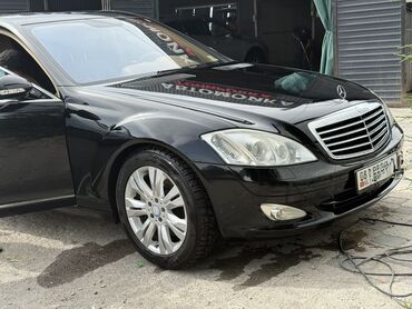 Mercedes-Benz: 2009/Автомобиль в абсолютно отличном состоянии. Если он вам нужен