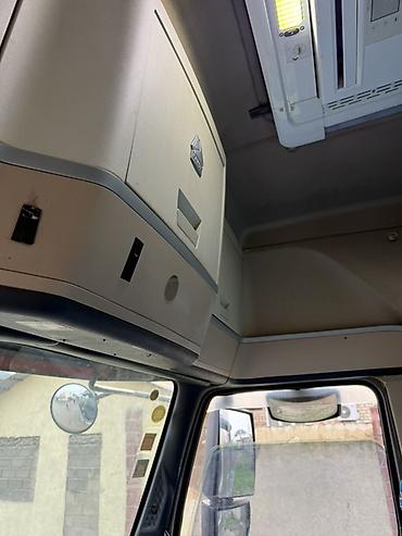 Тягачи: Тягач, Howo, 2021 г., Без прицепа — 19