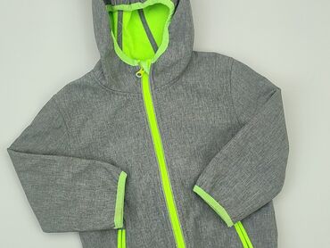 bluzki wieczorowe: Sweatshirt, KIK, 2-3 years, 92-98 cm, condition - Good