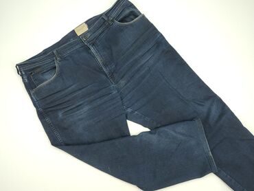 Jeans: Jeans for men, 3XL (EU 46), Wrangler, condition - Good