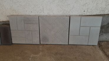 Тротуарная плитка: Брусчатка Брусчатки  Брусчатка Бишкек цена Брусчатка укладка — 19