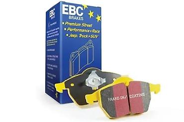 ventilator za auto: EBC PLOCICE BMW 5 6 7 8 X3 X4 X6 X7 | NOVO! NOVO! NOVO! Na prodaju — 1