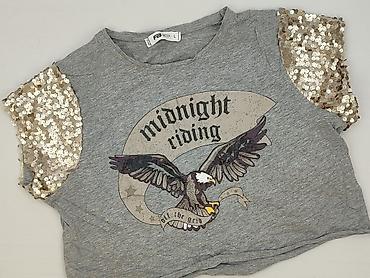 nirvana bluzy: FB Sister, T-shirt damski, rozmiar L — 1