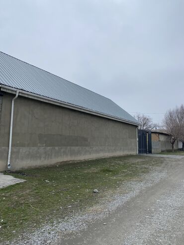 бишкек земельные участки: Сатам Имарат, Жабдуусу менен 120 кв. м