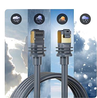st link: Кабель 15м Starlink Gen 3 — Original Совместимость: - Starlink — 1