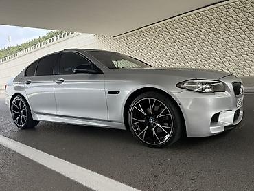 BMW: Böyük manitor Boyük gozik 4 knopkadan ibaratdi Head up (elektron — 2