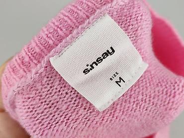 bluzy mango: Sinsay, Sweter damski, rozmiar M — 5