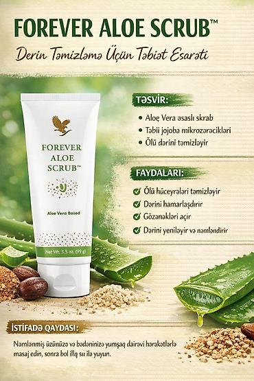 Kosmetika dəstləri: Kosmetik dəst, 4 məhsul — 9