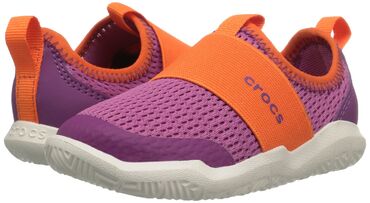 костюмы на прокат для детей: Новые Crocs 22-23размер 700сом