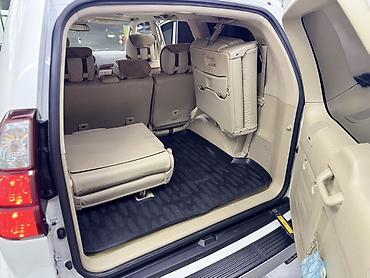 lexus es 2014: Lexus GX: 2007 г., 4.7 л, Автомат, Бензин, Внедорожник — 5