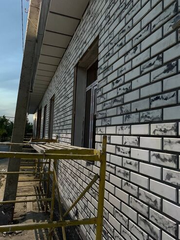 Другие фасадные материалы: Фасадные плитки клинкерная плитки фасад на заказ любой цвет на ваш — 5