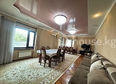 4: 150 м², 4 комнаты, Рабочий Городок — 2
