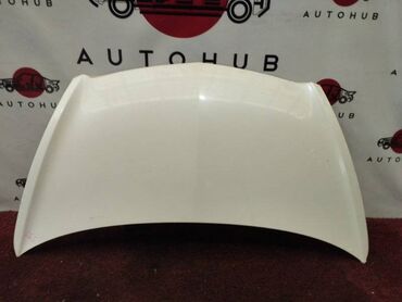 суппорт марк 2: Капот HONDA FIT GD1 1300 2002 (б/у)