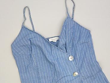 klapki h: Topshop, Sukienka damska, rozmiar S — 1