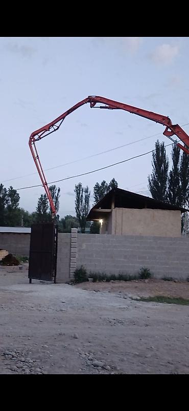 бетоно: ПОМПА УСЛУГА ПОМПА УСЛУГА ПОМПА УСЛУГА,ЛЮБОЙ РАЙОН ДОГОВОРНАЯ, ПОМПА — 5