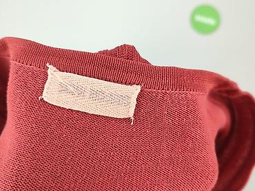 clothes in red: Sukienka damska, rozmiar S — 4