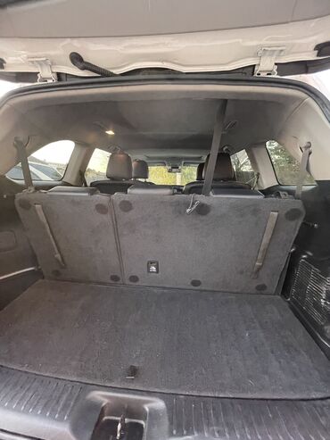 Toyota: Toyota Highlander: 2019 г., 3.5 л, Автомат, Бензин, Внедорожник — 9