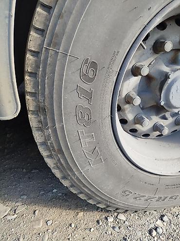 Прицепы и полуприцепы: Прицеп, Шторный — 4