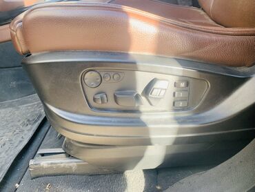 BMW: BMW X5: 2011 г., 4.4 л, Автомат, Бензин, Кроссовер — 8